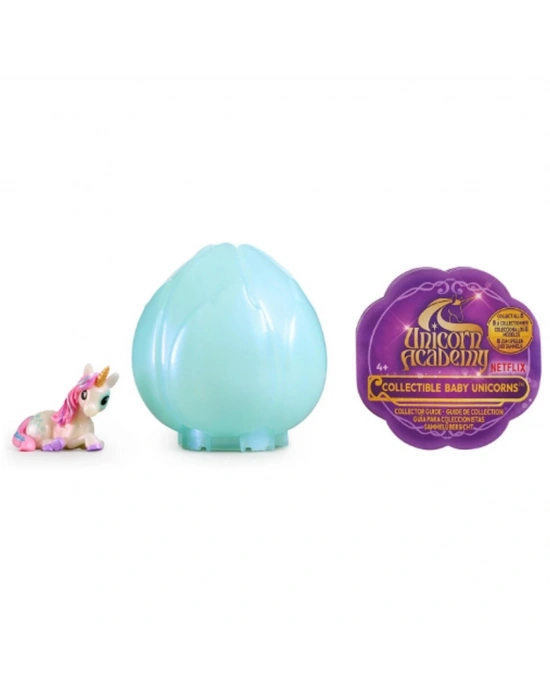 Unicorn Akademisi Bebek Unicorn Sürpriz