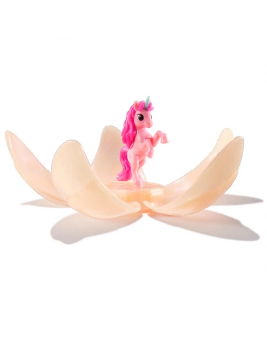 Unicorn Akademisi Bebek Unicorn Sürpriz