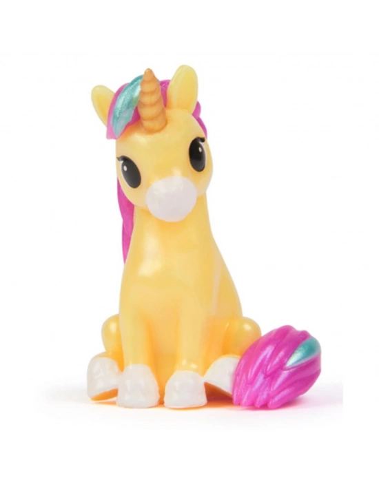 Unicorn Akademisi Bebek Unicorn Sürpriz