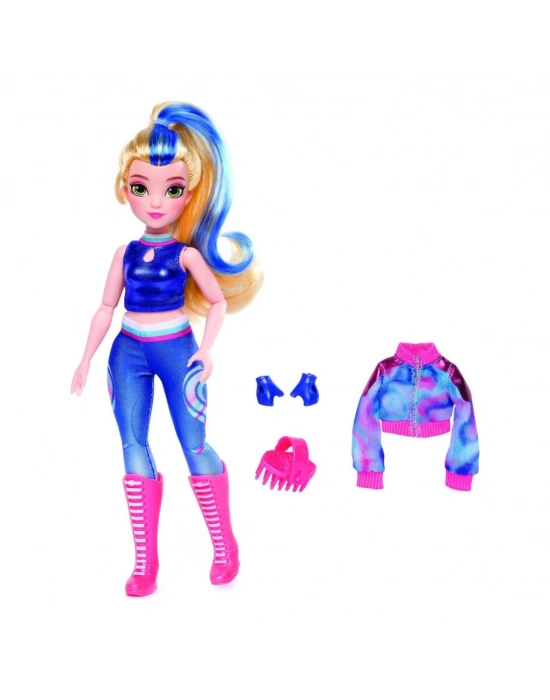 Unicorn Akademisi Moda Bebekler
