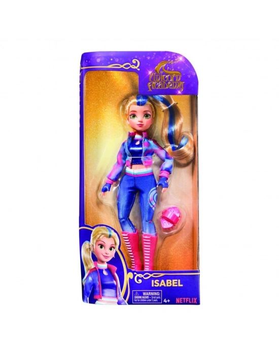 Unicorn Akademisi Moda Bebekler