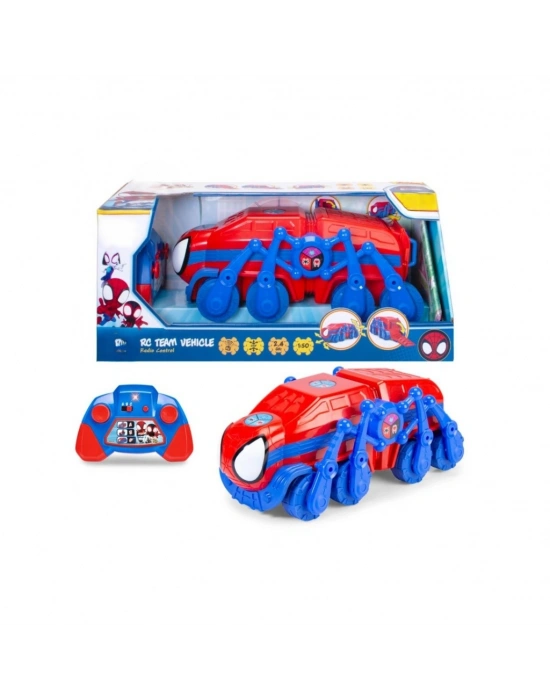 Uzaktan Kumandalı Takım Aracı