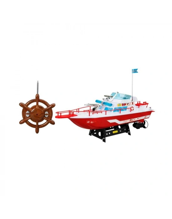 Uzaktan Kumandalı Tekne 45 cm.