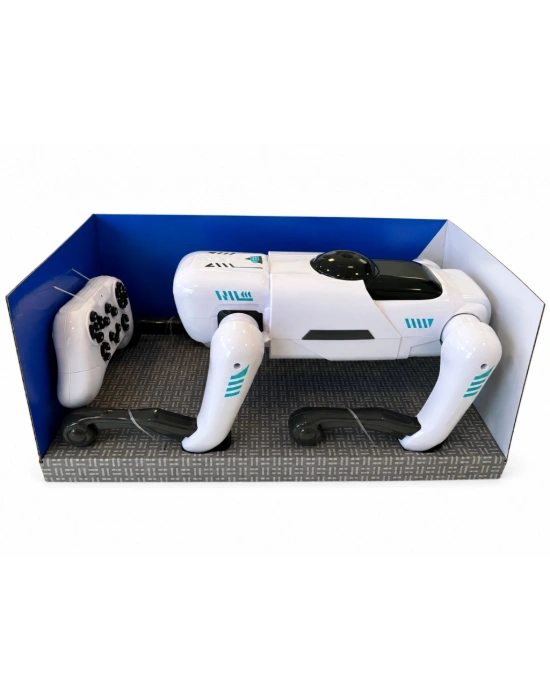UZK.KUM.YAPAY ZEKA ROBOT