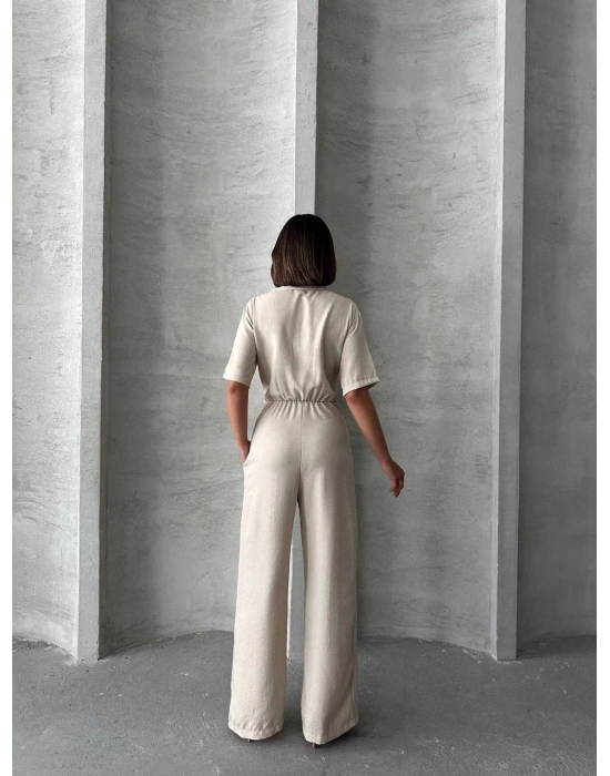 Uzun keten tulum s255059