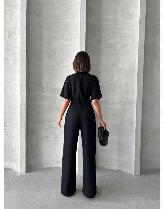 Uzun keten tulum s255059