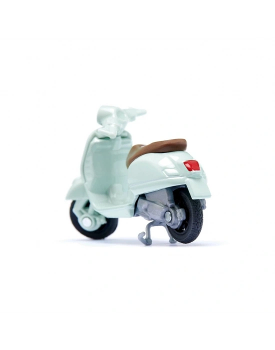 Vespa 125 GTS Super