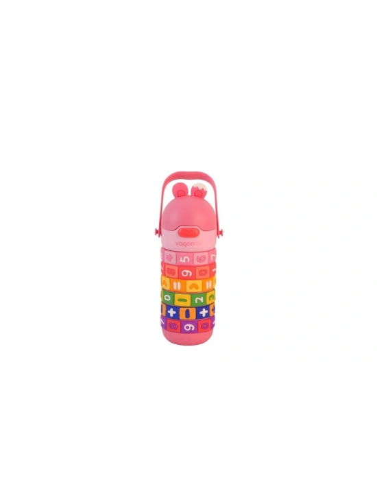 VGN-30031 VAGONLİFE 430 ML ÇELİK TERMOS
