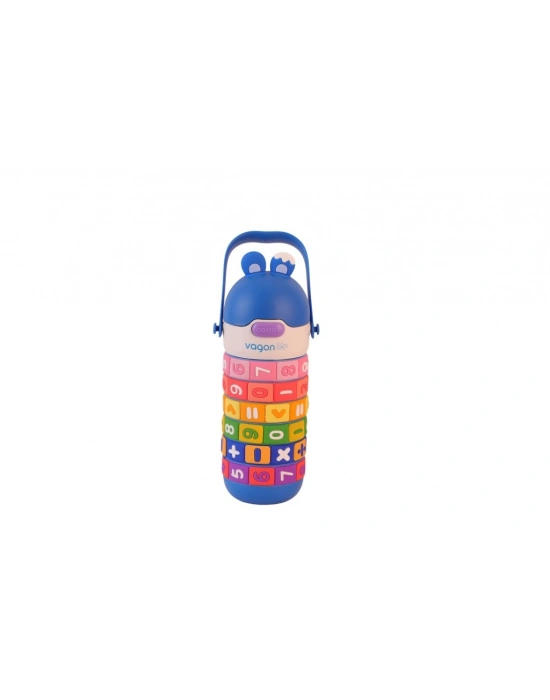 VGN-30031 VAGONLİFE 430 ML ÇELİK TERMOS