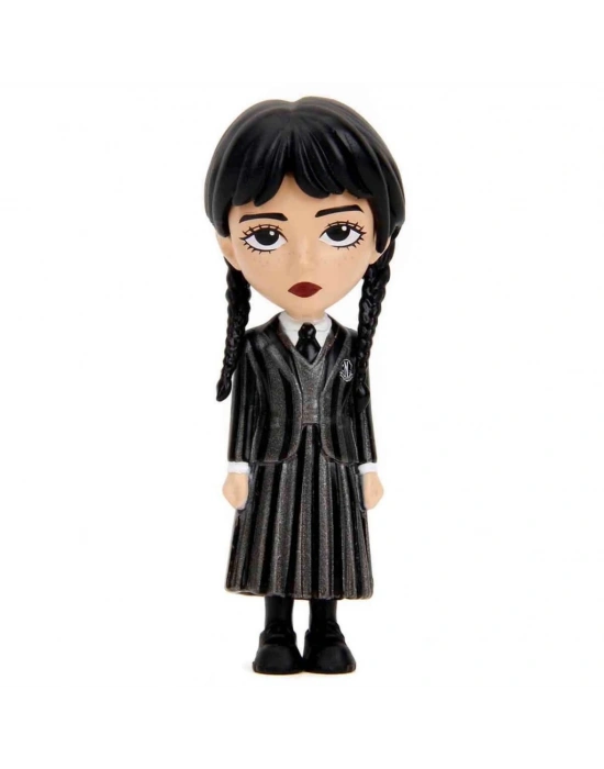 Wednesday Metalfigs Die Cast Figür