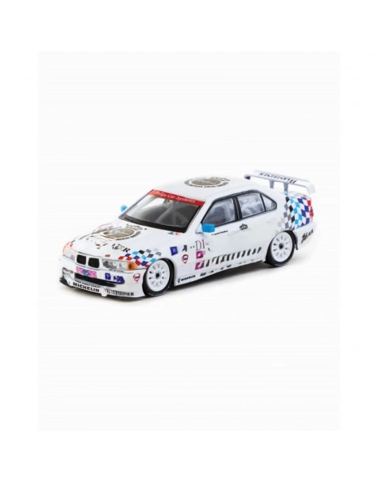 WERK83 1/64 320i MODEL ARAÇ  STW 1995