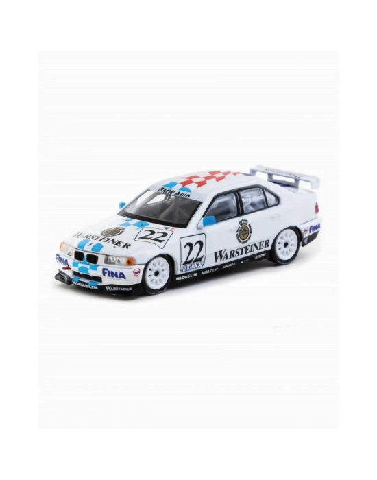 WERK83 1/64 MODEL ARAÇ