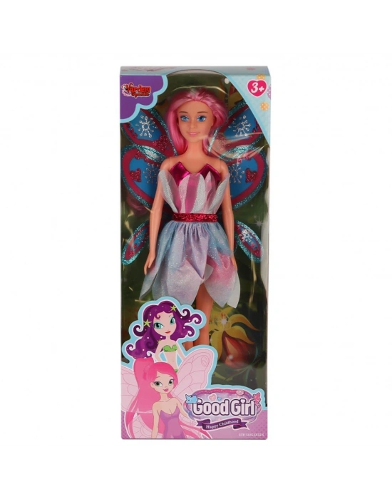 WG-115285 Kanatlı Peri Bebek 29 cm -Vardem