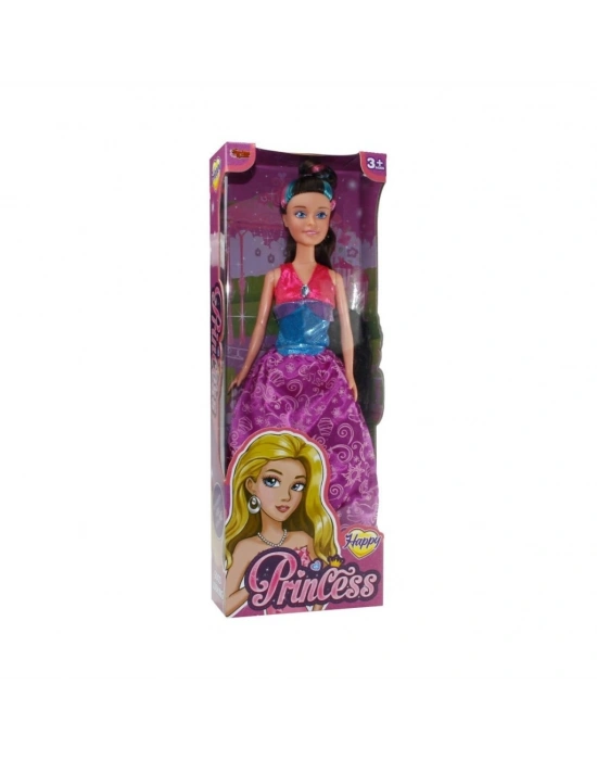 WG-66774-5-6-807 Manken Bebek 89 cm -Vardem