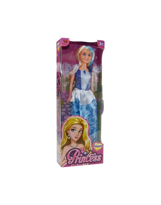 WG-66774-5-6-807 Manken Bebek 89 cm -Vardem