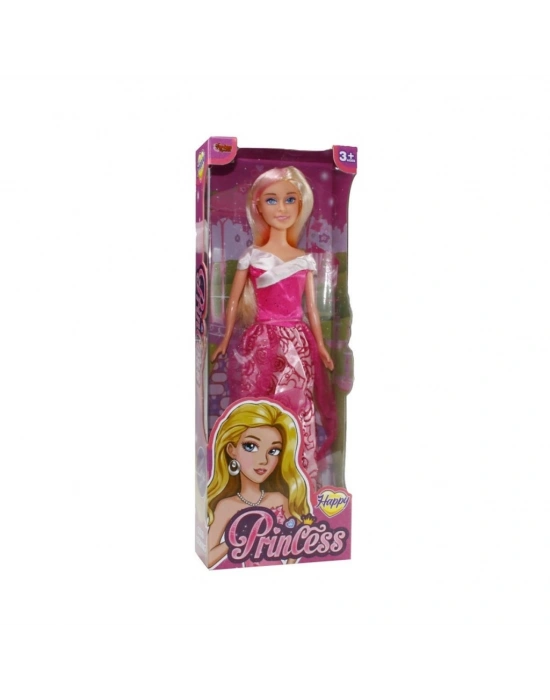 WG-66774-5-6-807 Manken Bebek 89 cm -Vardem