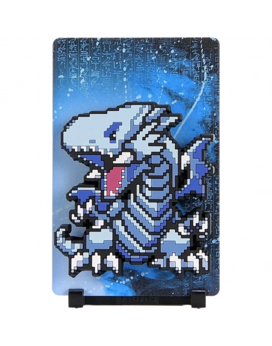 White Dragon 84 Yu Gi Oh Figür