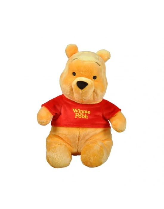 Winnie The Pooh Core Peluş 43 cm