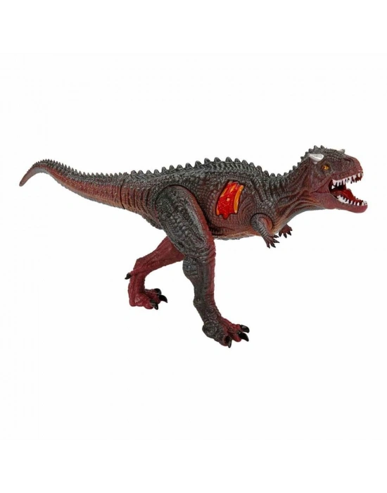 World Sesli Dinozorlar 23 cm