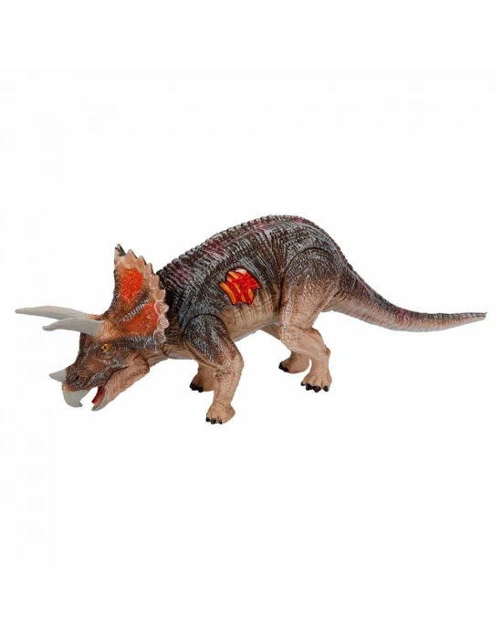World Sesli Dinozorlar 23 cm