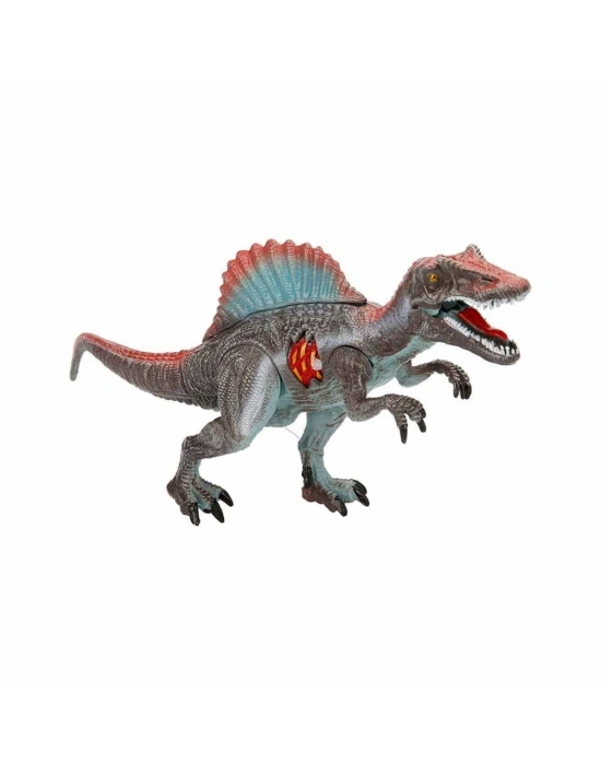 World Sesli Dinozorlar 23 cm