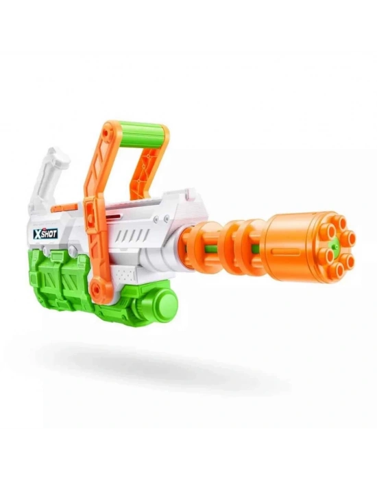 X-Shot Fast-Fill Cannon Su Tabancası 62 cm