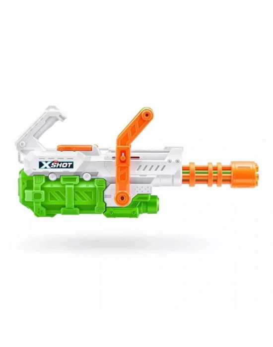 X-Shot Fast-Fill Cannon Su Tabancası 62 cm