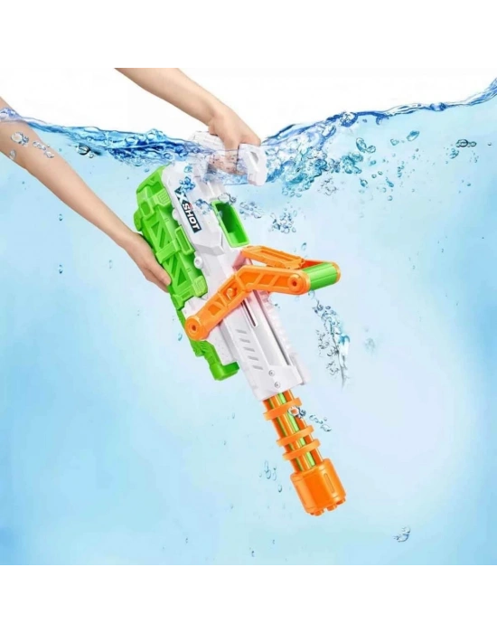X-Shot Fast-Fill Cannon Su Tabancası 62 cm