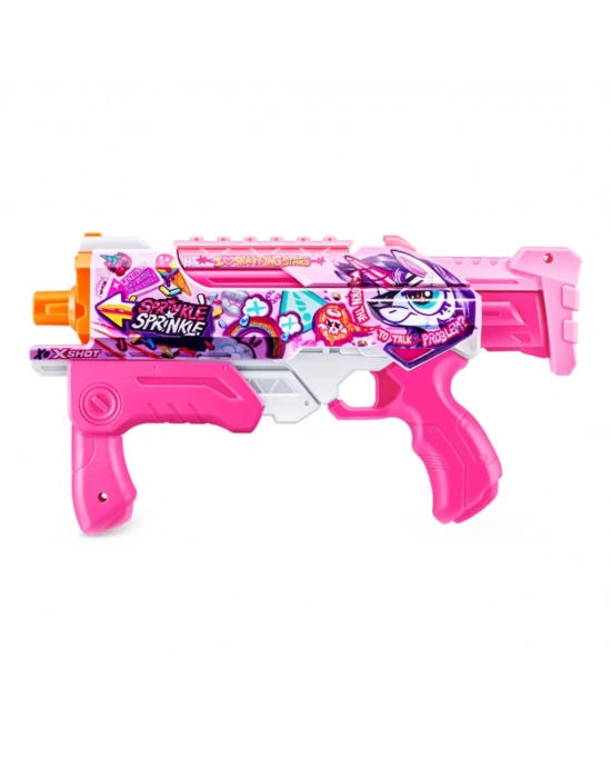 X-Shot Skins Hyperload Fast Fill SuTabancası 34cm