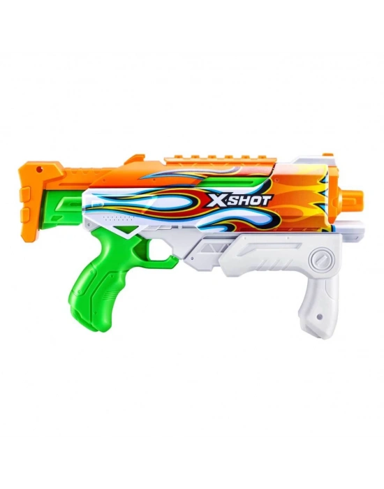 X-Shot Skins Hyperload Fast Fill SuTabancası 34cm
