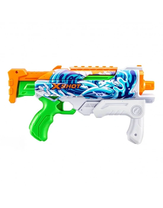 X-Shot Skins Hyperload Fast Fill SuTabancası 34cm
