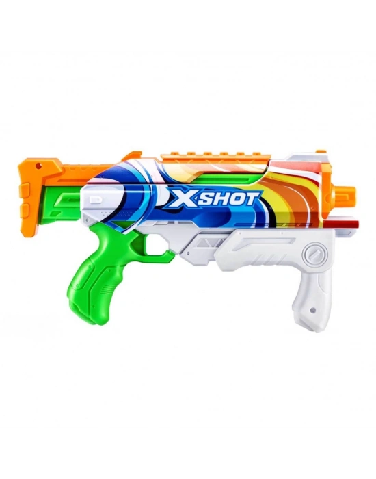 X-Shot Skins Hyperload Fast Fill SuTabancası 34cm