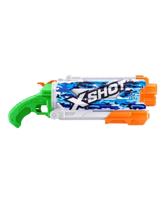 X-Shot Skins Pump Action Fast Fill SuTabancası 49,5cm