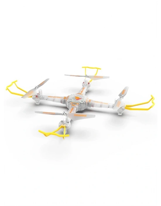 X33 U/K ŞARJLI 4 ROTORLU DRONE