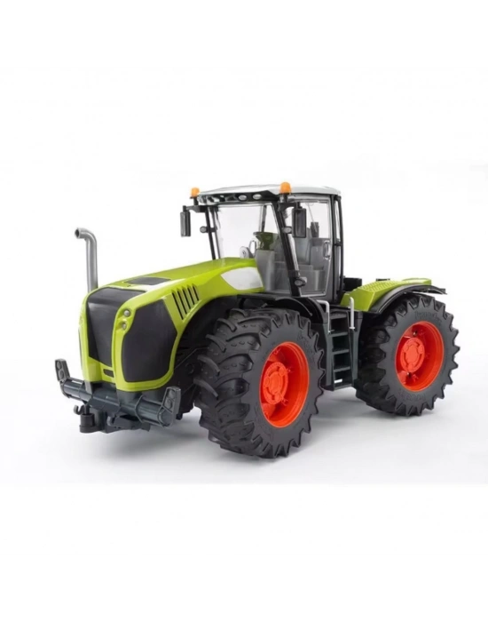 Xerion 5000 Traktör