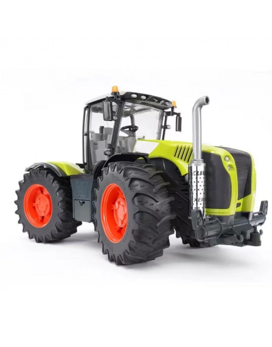 Xerion 5000 Traktör