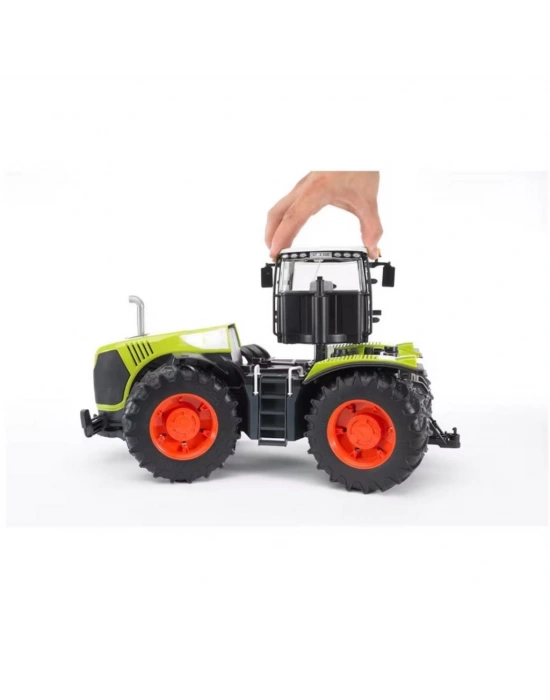 Xerion 5000 Traktör