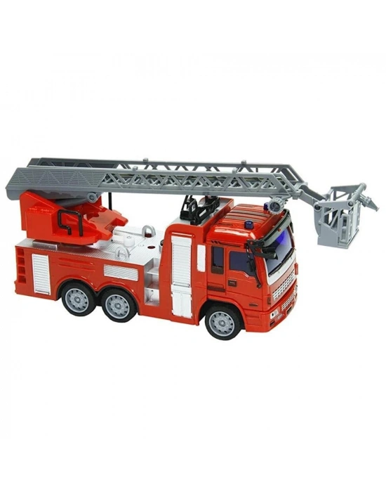 XF-789-210A-11A-12A U/K 1:16 ŞARJLI IŞIKLI İTFAİYE