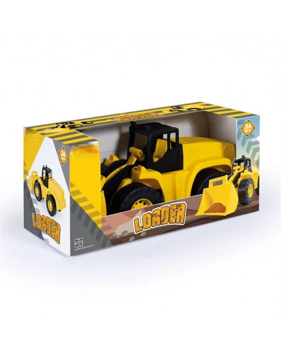 Xl Dozer Kutulu
