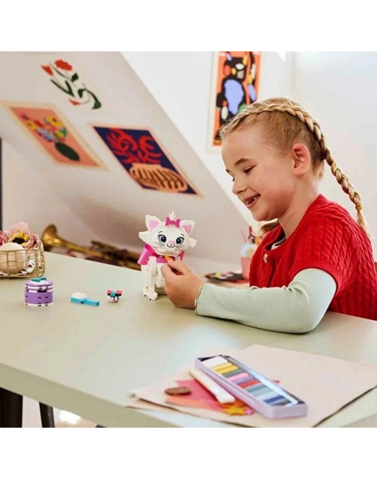 Yapım Setleri 43286