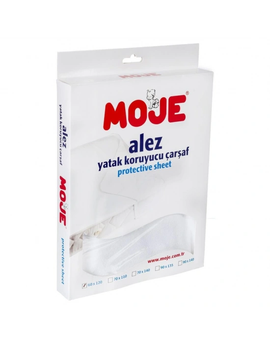Yatak Koruyucu Alez 70x110