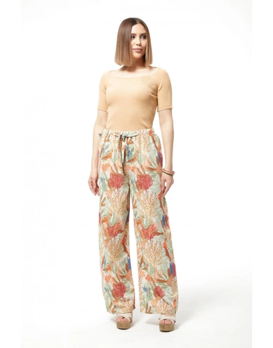 Yazlık triko tişört