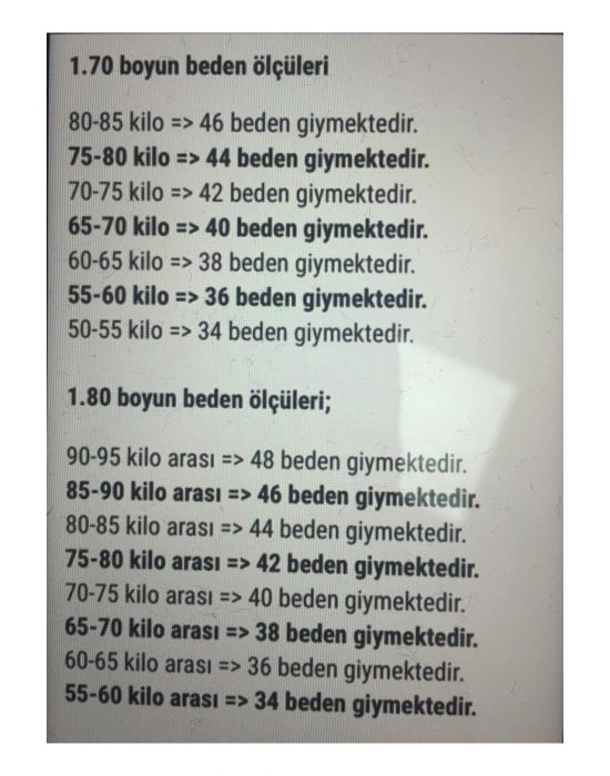 Yeni Sezon Volanlı Krep Takım