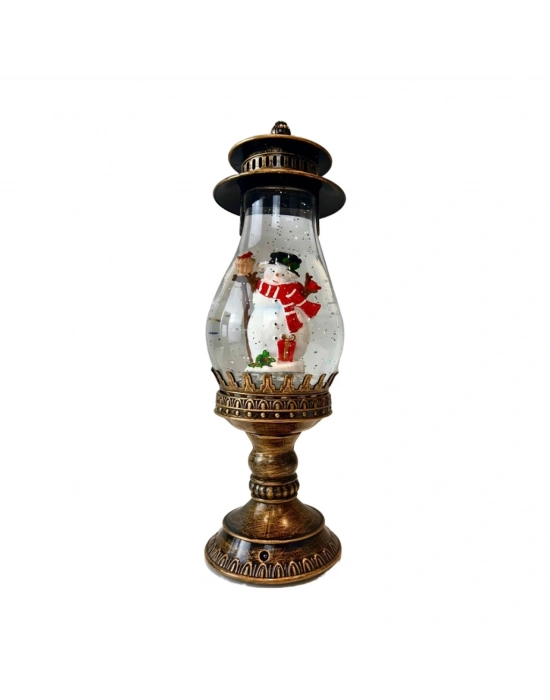 Yılbaşı Dekorasyonu Lamba LLM-HDY0012