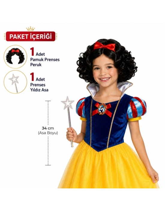 Yıldız Asası Seti 2 Parça