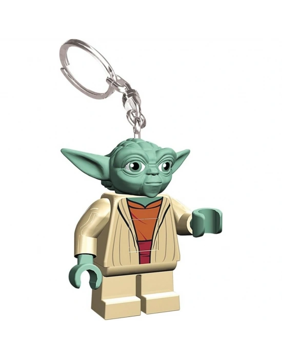 Yoda Anahtarlık