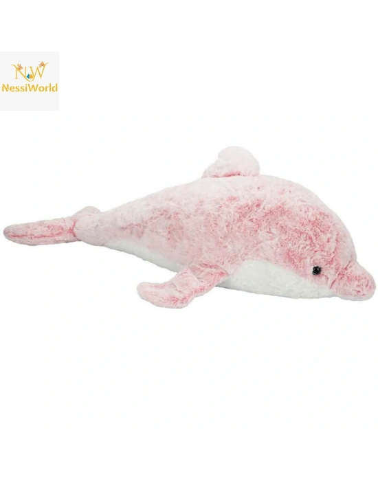 Yunus Balığı Peluş 100 cm
