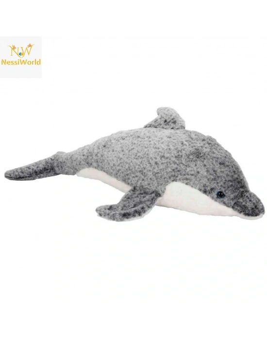 Yunus Balığı Peluş 100 cm