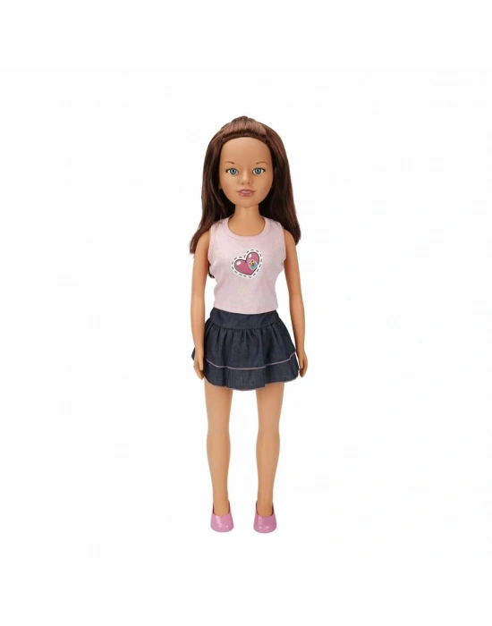 Yürüyüş Arkadaşım Clara Casual 80 cm