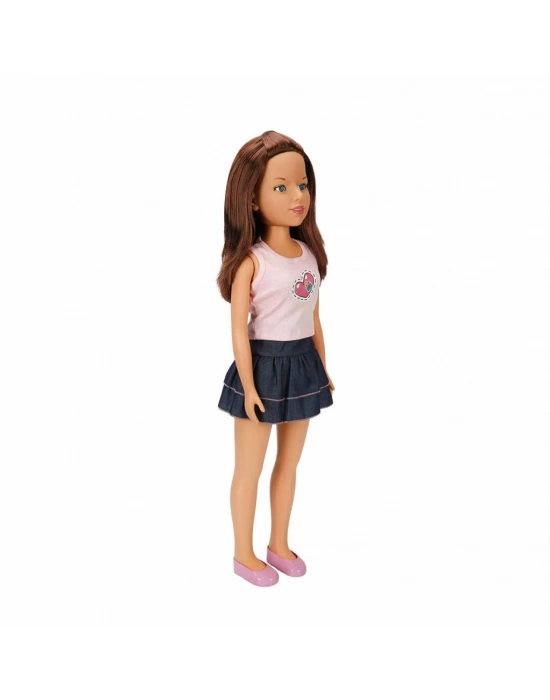 Yürüyüş Arkadaşım Clara Casual 80 cm